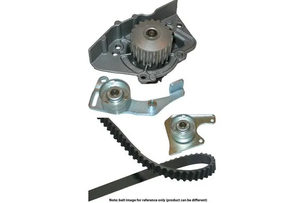 Water Pump & Timing Belt Kit